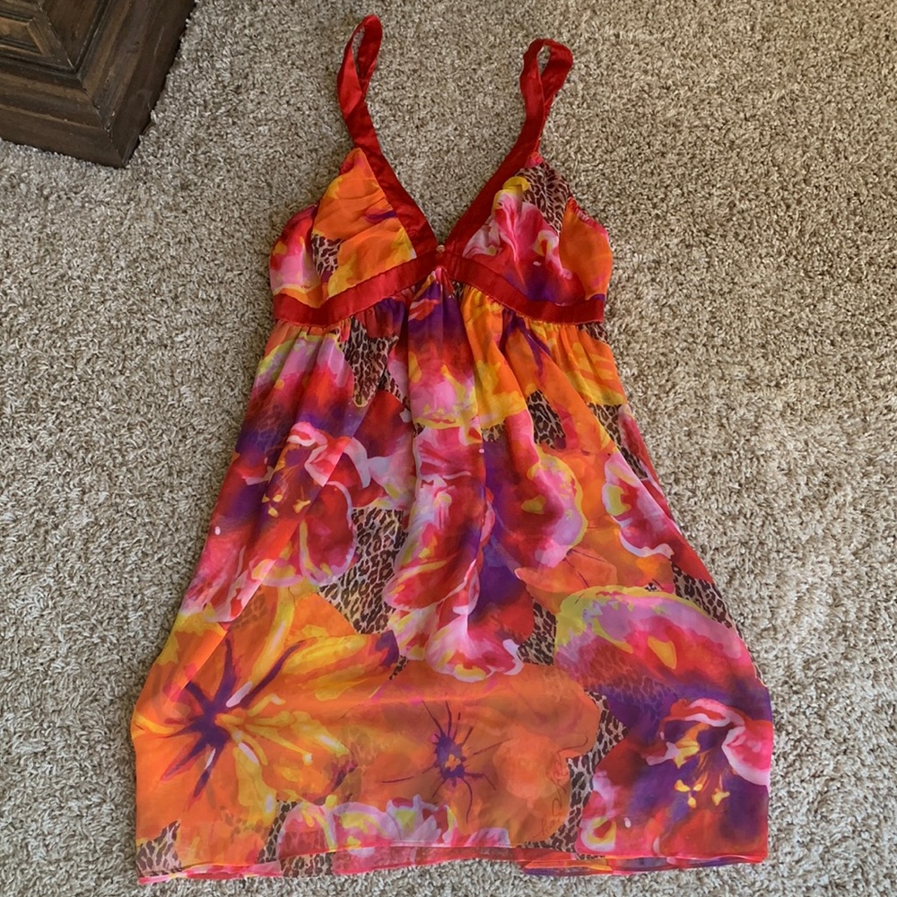 Victoria Secret sexy nightgown